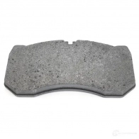 Тормозные колодки, дисковые, комплект VAG 3QE FH 4H0 698 151 P 1211451474 - Изображение 3