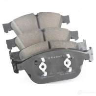Тормозные колодки, дисковые, комплект VAG 21627306 X9 G6L 4H0 698 151 N - Изображение 3