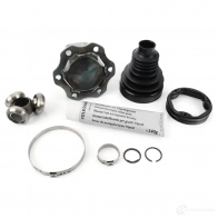 Шрус граната VAG 31982273 4H0498103A 6F WS2 - Изображение 2