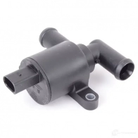 Блок клапанов печки VAG 4H0121671D 72HI 0 1218257467 - Изображение 1