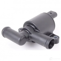 Блок клапанов печки VAG 4H0121671D 72HI 0 1218257467 - Изображение 2