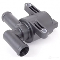 Блок клапанов печки VAG 4H0121671D 72HI 0 1218257467 - Изображение 3
