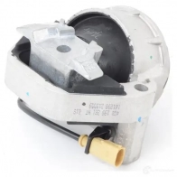 Подушка двигателя VAG G5Q QL3P 1215635326 4G0199381NT - Изображение 2
