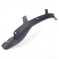 Юбка бампера VAG 23ANM9 4F0853888A KT JXO 46304312 - Изображение 1