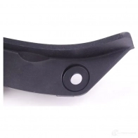 Юбка бампера VAG Y2G9EZX VHY NM1K 4F0853887A 46304310 - Изображение 2