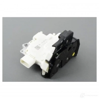 Замок двери с концевым выключателем VAG 4F0839015C 1422080879 WKZYWJ O PNULX - Изображение 4