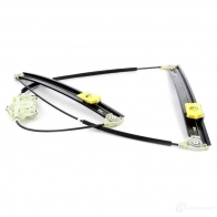 Стеклоподъемник VAG HHF P0 4F0 837 461 D 22749702 - Изображение 1