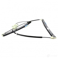 Стеклоподъемник VAG HHF P0 4F0 837 461 D 22749702 - Изображение 2