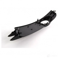 Решетка в передний бампер VAG ZD 1FP0 24637176 4F0807682A01C - Изображение 3