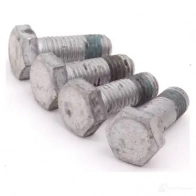 Тормозные колодки дисковые, задние VAG 21619986 4F0 698 451 F T MK3M0X - Изображение 3