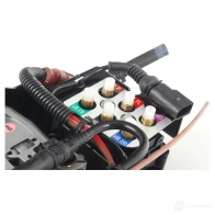 Компрессор пневматической подвески VAG C294 LC 4F0 616 005 F 1270948463 - Изображение 3