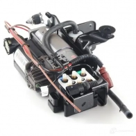 Компрессор пневматической подвески VAG C294 LC 4F0 616 005 F 1270948463 - Изображение 4