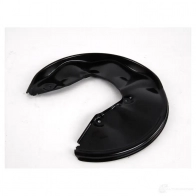 Брызговик тормозного диска VAG 4F0 615 612 1210743682 QZ GRA7K - Изображение 3