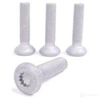 Подшипник ступицы передний VAG 4F0 498 625 B 23146300 J RPXC - Изображение 8