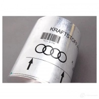 Оригинальный топливный фильтр A4 A6 A8 R8 Exeo VAG 74 P99 4F0201511E 22070538 - Изображение 4
