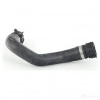 Патрубок радиатора, шланг VAG D 46FK23 49863279 4F0121055F - Изображение 2