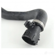 Патрубок радиатора, шланг VAG D 46FK23 49863279 4F0121055F - Изображение 3