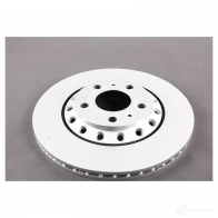 Тормозной диск задний (310x22)