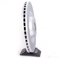 Тормозной диск VAG JYF7QZ G 21663860 4E0 615 301 K - Изображение 2