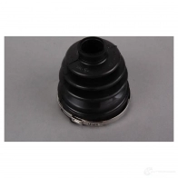 Защитный комплект внутреннего ШРУСа VAG X9 3XV4I 4E0 498 201 21402236 - Изображение 4