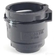 Фланец охлаждающей жидкости VAG 4D0133335 E7CZC 2 1421854088 - Изображение 1