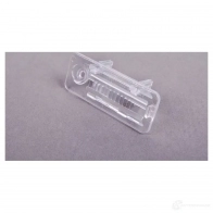 Подсветка номера VAG VNA G0D3 24637050 4B9943021 - Изображение 1