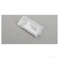 Фонарь подсветки номера VAG 4B5943022 ZR IXY0 24636924 - Изображение 4