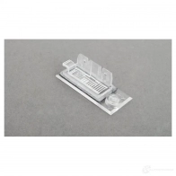 Фонарь подсветки номера VAG 4B5943022 ZR IXY0 24636924 - Изображение 5