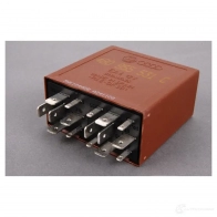 Реле стеклоочистителя, дворников VAG TK 698 4B0955531C 26889816 - Изображение 1