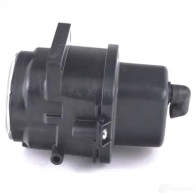 Стекло противотуманки передний левый = правый VAG 4B0941699 EX 24ZEY 22763404 - Изображение 2