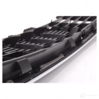 Решетка радиатора хром VAG 00QFD K 4B0853651A3FZ 26985946 - Изображение 4