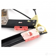 Стеклоподъемник VAG 4B0 837 462 A 22749654 B0DLE WB - Изображение 3