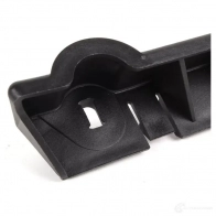 Кронштейн бампера передний правый VAG 4B0807284B UB7C HH 46296834 - Изображение 2