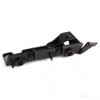 Кронштейн бампера передний правый VAG 4B0807284B UB7C HH 46296834 - Изображение 5