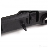 Кронштейн бампера передний правый VAG 4B0807284B UB7C HH 46296834 - Изображение 6