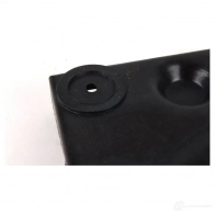 Кронштейн бампера передний левый VAG 4B0807283B 46296832 J OV7Q1 - Изображение 5