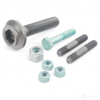 Подшипник ступицы передний VAG 4B0 498 625 WQ2 MOPI 23145754 - Изображение 3