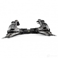 Опорная рама опоры двигателя VAG TR SQHK 4B0 399 313 CS 36015423 - Изображение 4