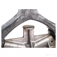 Резинка глушителя VAG 4B0253144K EB8M 3 23608259 - Изображение 3