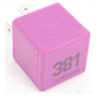 Реле VAG 1218256225 DDRMG 431 951 253 G XJK83 2 - Изображение 2