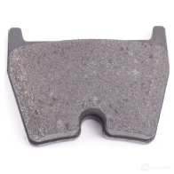 Тормозные колодки, дисковые, комплект VAG YFIL J 420 698 151 F 24975542 - Изображение 6