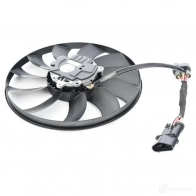 Вентилятор радиатора с крыльчаткой VAG 3Q0959455B A XK18W4 1435598909 QH095SS - Изображение 2