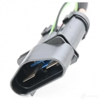 Вентилятор радиатора с крыльчаткой VAG 3Q0959455B A XK18W4 1435598909 QH095SS - Изображение 3