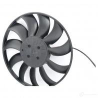 Вентилятор радиатора с крыльчаткой VAG 3Q0959455B A XK18W4 1435598909 QH095SS - Изображение 5