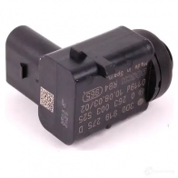 Датчик системы помощи при парковке VAG Z7 787EJ 23701628 3D0998275A - Изображение 2