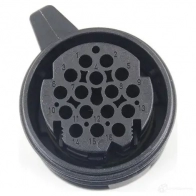 Корпус заглушки VAG 26859982 3D0973993 KW 51J - Изображение 3