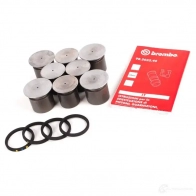 Ремкомплект суппорта VAG AL5O FC8 3D0698471 1421845144 - Изображение 1