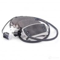Тормозные колодки, дисковые, комплект VAG 3D0 698 451 A 21620966 DKFX T - Изображение 2