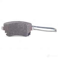 Тормозные колодки, дисковые, комплект VAG 3D0 698 451 A 21620966 DKFX T - Изображение 3