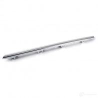 Хром молдинга бампера VAG 95PEVW F 24745026 3C9807460A2ZZ - Изображение 1